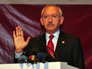 Kılıçdaroğlu, Bandırma Programını İptal Etti