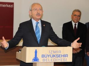 Başbakan’a Cumhuriyet Gazetesi Çağrısı