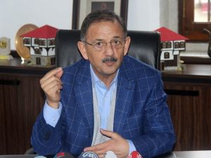 "Seçilmiş Olmak Suç İşleme Özgürlüğü Vermez"