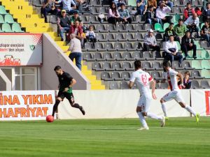 Denizli’de Kazanan Yok