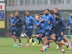 Fenerbahçe, Akhisar Belediyespor Hazırlıklarını Tamam