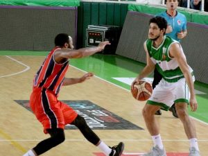 Türkiye Basketbol Ligi