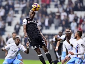 İlk Yarıda 3 Gol Vardı