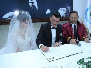 Nikah Masasında Transfer Pazarlığı