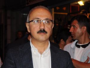 Bakan Elvan’dan Narenciyeye Teşvik Müjdesi
