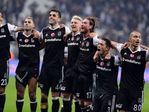 Milli Araya Kayıpsız Girdi!