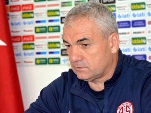 Çalımbay: Önemli Maçta Galip Geldik