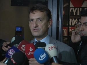 Albayrak: Kazanmak Zorundaydık