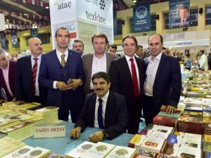 Ak Partili Aktay: Kürtler Hdp’lilerin Umurunda Değil