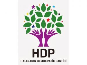 Hdp Meclis Faaliyetlerini Durdurdu