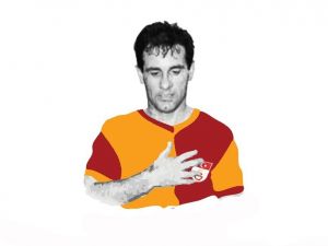 Futbola Başladığı Yere Heykeli Dikilecek