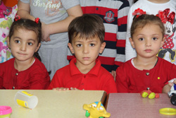 4 + 4 + 4 ün Üçüzleri