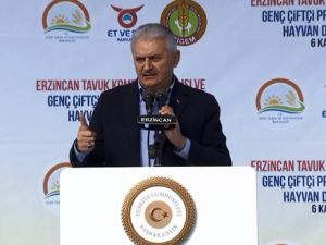 Kılıçdaroğlu’na ’Terör’ Mesajı !
