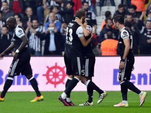 Beşiktaş Az Alkmaar’la Karşılaşacak