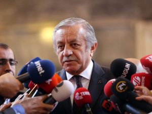 Mhp’li Adan: Hainler Havlamaya Başladılar