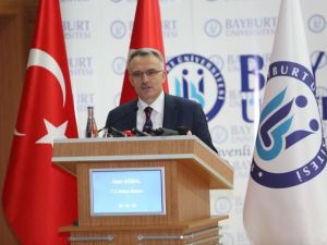 "Bütçenin Yüzde 20’sini Eğitime Ayırdık"