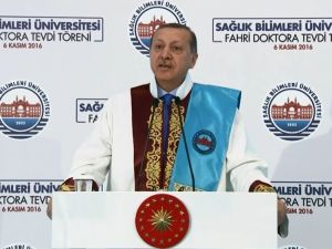 "Terörist Gibi Davranırsanız Terörist Muamelesi Görürsünüz"