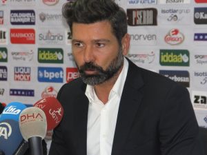 "Görev Süremin Sonuna Geldiğini Hissediyorum"