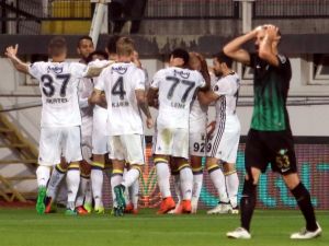 Fener Seriye Bağladı!