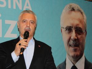 "Avrupalı Dostlarımız Samimi Değil"