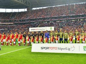 Derbi Biletleri Satışta: İşte Fiyatlar