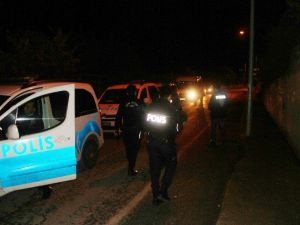 Trabzon’da 14 İşyerine Operasyon Düzenlendi
