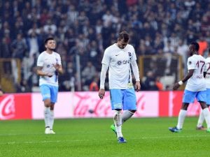 Trabzonspor Geçtiğimiz Sezonu Bile Arıyor