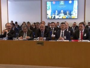 Hdp’liler Katılmadı Ama Konu Onlardı