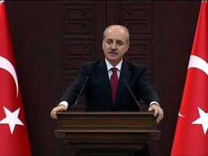 Kurtulmuş: Firari Vekil Sayısı 2’ye Düştü