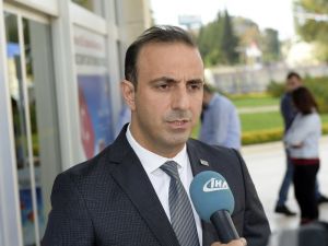 İstanbul Maratonuyla ’Yenikapı Ruhu’ Yaşatılacak