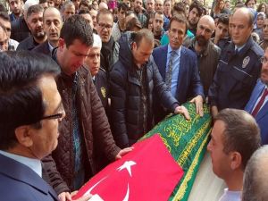 14 Yaşında Kalp Krizi Kurbanı Oldu