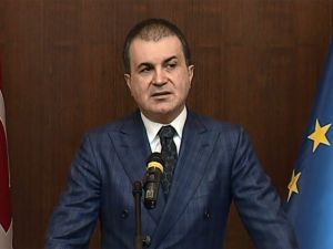 "Fetö’nün Yanında Naziler Çırak Kalırlar"