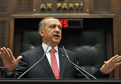 Erdoğan: Savaş çıkarmak gibi derdimiz yok