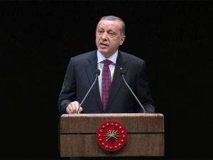 Terör Himayecisi Batı’ya: İsteseniz De İstemeseniz De...