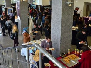 Türk Sanatının Ustaları Zonguldak’ta Bir Araya Geldi