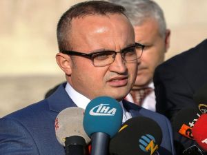 "Chp, Hdp’nin Yokluğunu Aratmayacak Gibi Görünüyor"