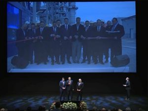 Türkiye’den Enerji Alanında Dev Hamle
