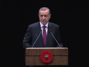"Amaçları Çevre Değil, Türkiye’nin Büyümesini Engellemek"