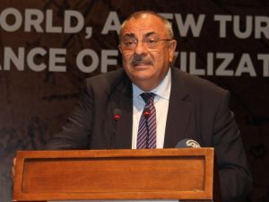 "Teröre Yataklık, Gazeteciliğin De Milletvekilliğinin De Kapsamında Değildir"