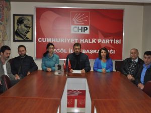 İstifa Eden Chp’li Başkandan Kılıçdaroğlu’na Sert Eleştiri