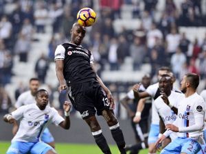 "Trabzonspor Eksik Kadroyla Sizi Evinizde Hapsetti"
