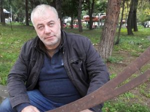“Mete Kalkavan Kul Hakkı Yemiştir”