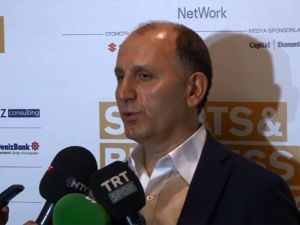Muharrem Usta’nın Hedefinde Hakemler Vardı