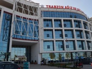 Trabzon Ağız Ve Diş Sağlığı Merkezi Yeni Yerinde Hasta Kabulüne Başladı