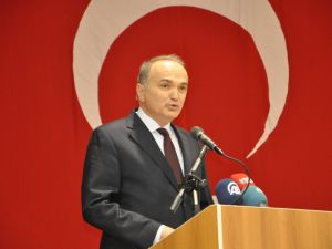 Bakan Özlü’den ’Sanayi Üretim Endeksi’ Değerlendirmesi