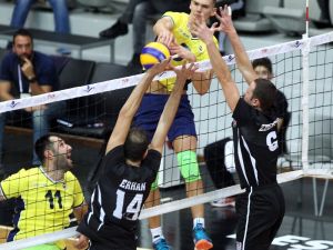Filedeki Derbi Fenerbahçe’nin