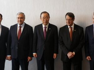 Yarın Gündem ’Toprak’