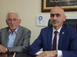 Giresun Ziraat Odası Başkanı Karan: “Fındık Fiyatı Şuanda Maliyetinin Altında İşlem Görmektedir”