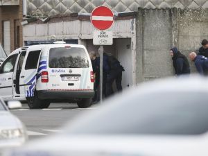 Paris Ve Brüksel Saldırısında Yeni Gelişme