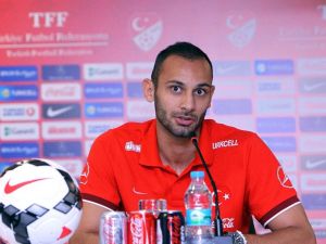 Ömer Toprak, Aday Kadrodan Çıkarıldı